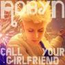 Karaoke singel Robyn - Call Your Girlfriend CDG